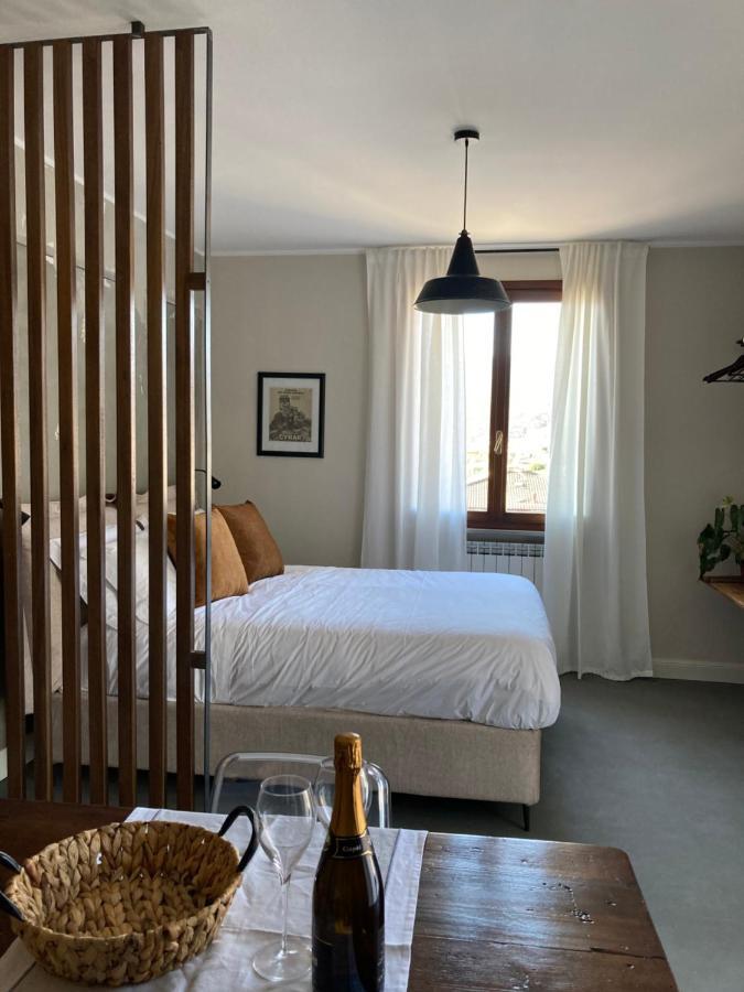 Il Poggio Daire Monticelli Brusati Dış mekan fotoğraf