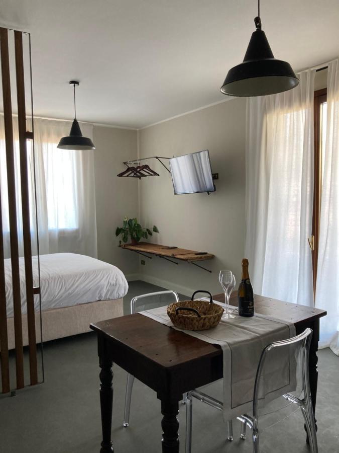 Il Poggio Daire Monticelli Brusati Dış mekan fotoğraf